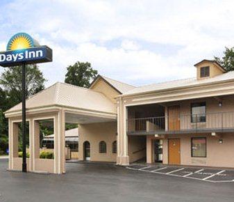 Days Inn Harriman