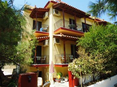 Hotel Philoxenia