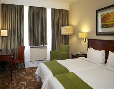 Garden Court OR Tambo International Airport Hotel Kempton Park