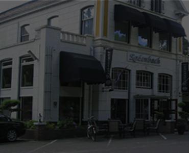 Hotel Restaurant Rodenbach
