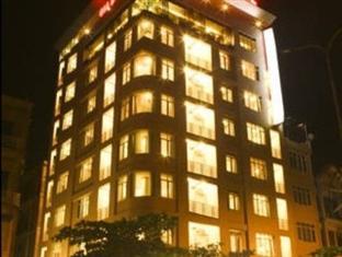 Gia Bao Hotel Bac Ninh