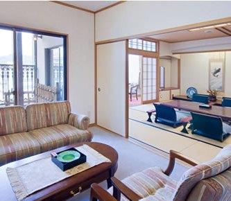 Hotel Tsubakikan