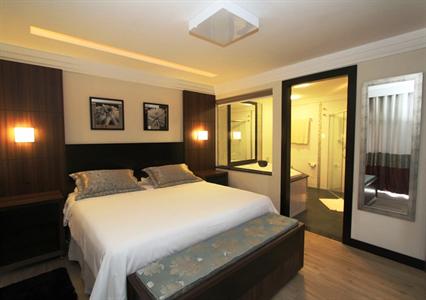 Sandri Palace Hotel