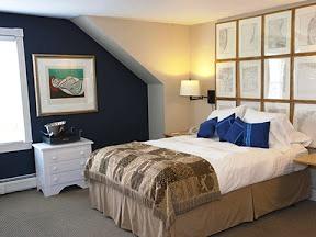 Stay @ the Pilgrim House