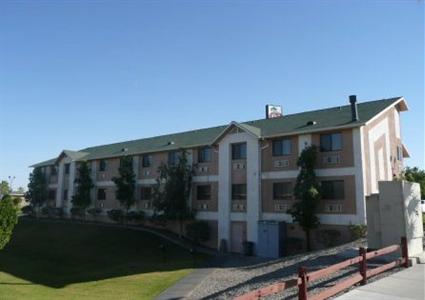 Oak Tree Inn Yuma
