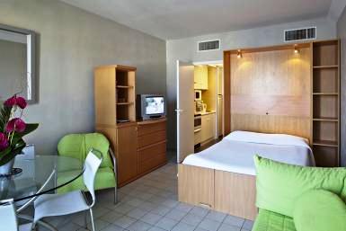 Hotel Le Suffren