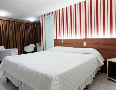 Tivoli Hotel Recife