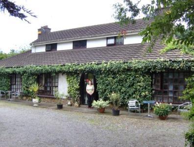 Ivy Bungalow Lusk Ireland