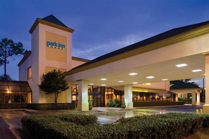 Park Inn Houston North Hotel and Conference Center