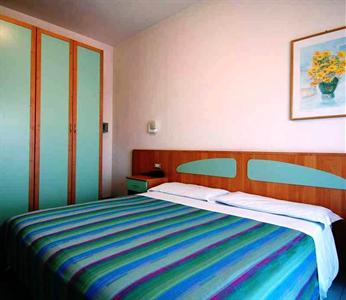 Residence Club Hotel Le Terrazze