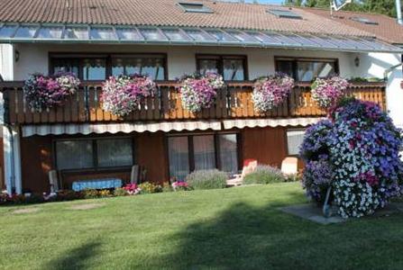 Pension Haus Kopp