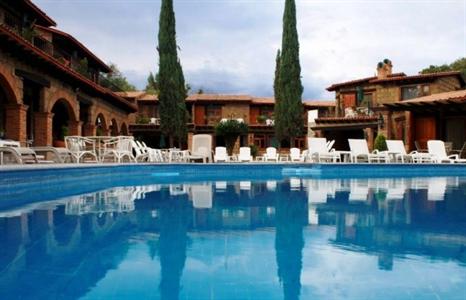 Hotel Sol y Fiesta