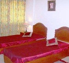 Hotel Athithi