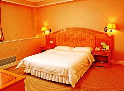 Spring Hotel