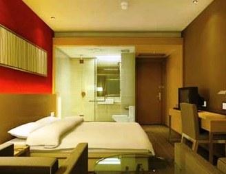 Super 8 Xingtai Kaixuan