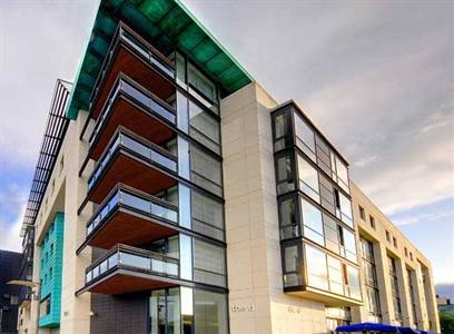 The D Hotel Drogheda