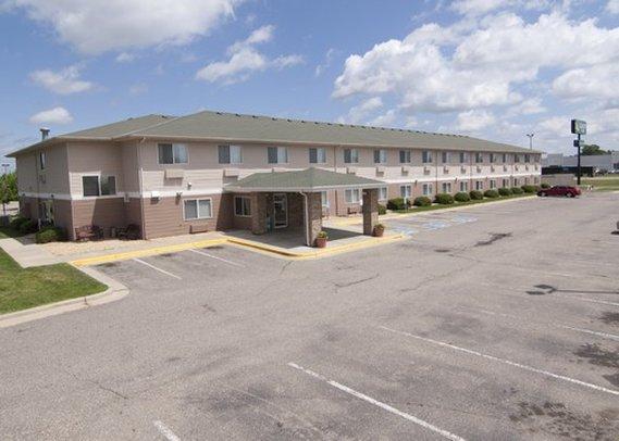 Quality Inn Mankato