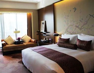 Crowne Plaza Huangshan Yucheng