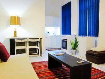 Concierge Athens II