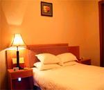Lushan Hotel Hexi Road