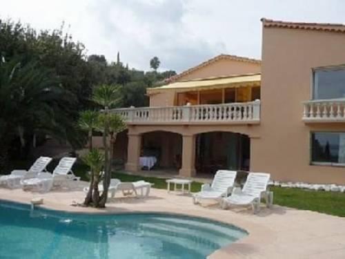 Villa Heliambre