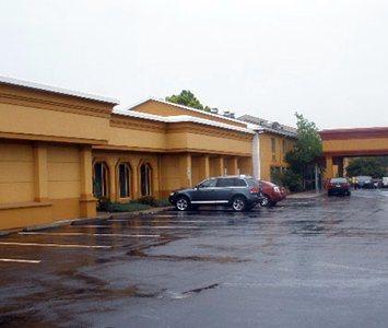 Clarion Hotel Overland Park