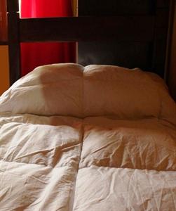 Huar Hostel