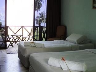 Fishing Bay Resort