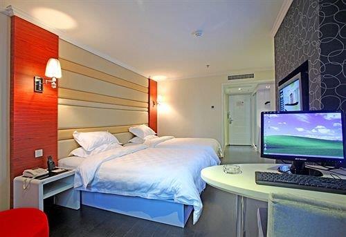 Hangzhou Sky Hotel