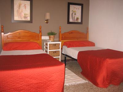 Hostal Playa Sur