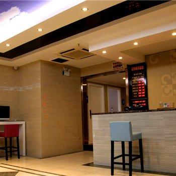 Xinbang Shanglu Hotel
