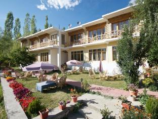 Hotel Sangto Villa