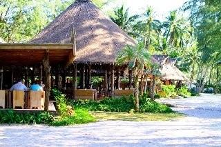Peter Pan Resort Koh Kood