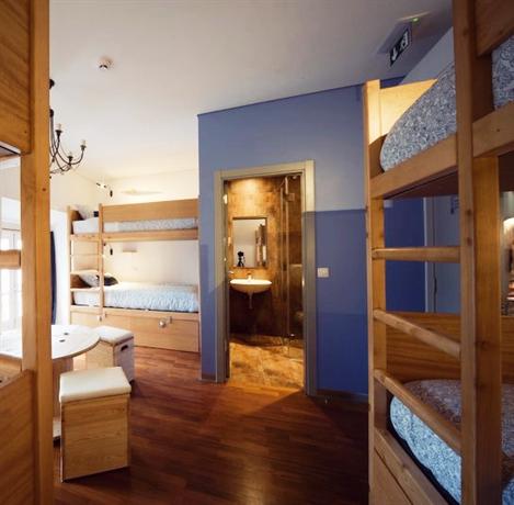 Yes Porto Hostel