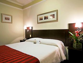 Mercure Jaragua do Sul Hotel