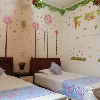 Wuzhen Good Mood Inn
