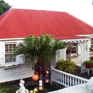 El Momo Cottages