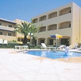 Golden Sun Hotel Wine Route of Thessaloniki
