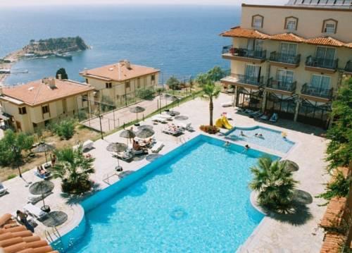 Palmera Hotel