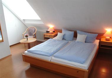 Hotel-Pension Zum Hanseaten