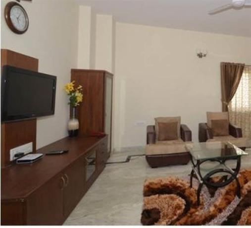 14 Square Bangalore - Vhbcs Layout