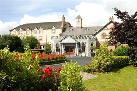Abbey Court Hotel Nenagh