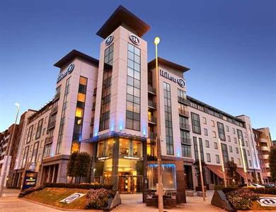 Hilton Dublin Airport
