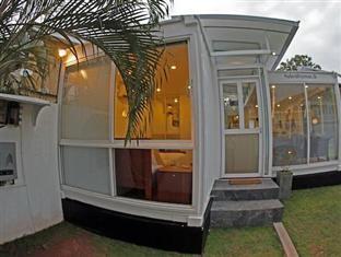 Hybrid Villa