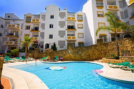Alanda Club Marbella