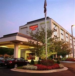 Hampton Inn Atlanta Peachtree Corners Norcross