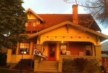 Canyon Creek Bed & Breakfast