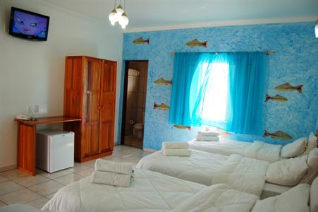 Hotel Pousada Arauna
