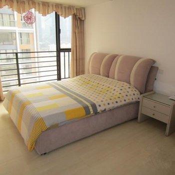 Shenzhen Ziyun Apartment Hotel Futian