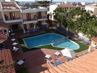 Astrid Hotel Apartments